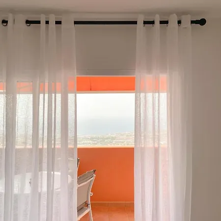 Sunset View 2 Bedroom Appartement