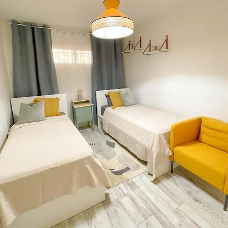 Apartamento Sunset View 2 Bedroom Costa Adeje (Tenerife)
