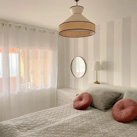Appartement Sunset View 2 Bedroom Costa Adeje (Tenerife)