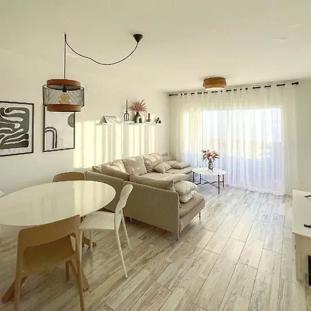 Appartement Sunset View 2 Bedroom