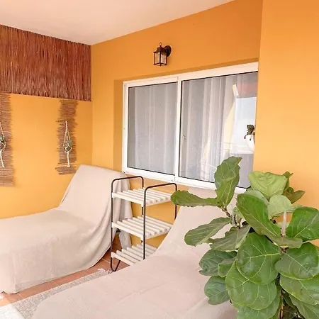Sunset View 2 Bedroom Apartamento
