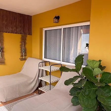 Sunset View 2 Bedroom Апартаменты