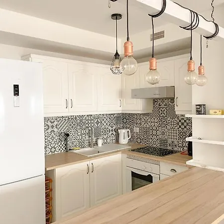 Sunset View 2 Bedroom Адехе