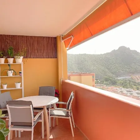 Sunset View 2 Bedroom Адехе