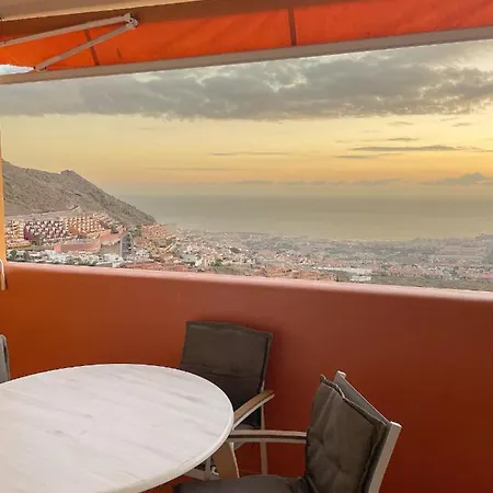 Lejlighed Sunset View 2 Bedroom