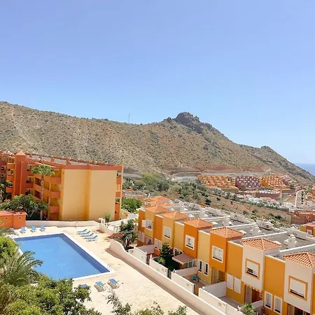 Sunset View 2 Bedroom Апартаменты